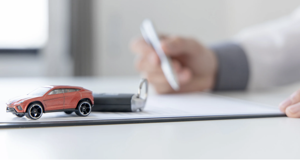 Structurele leadgeneratie in de B2B automotive