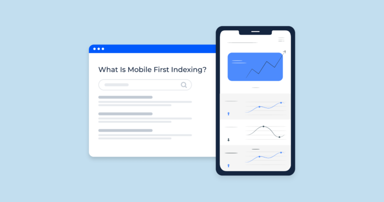 Het belang van mobile-first indexing in moderne SEO