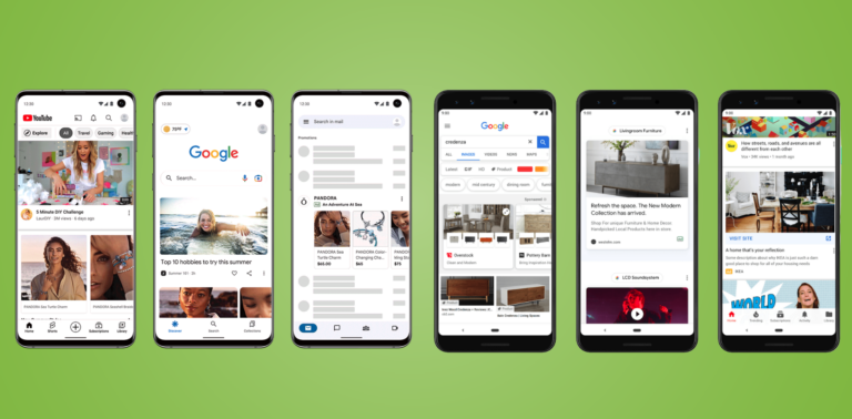 Zichtbaar worden in Google Discover in 2025