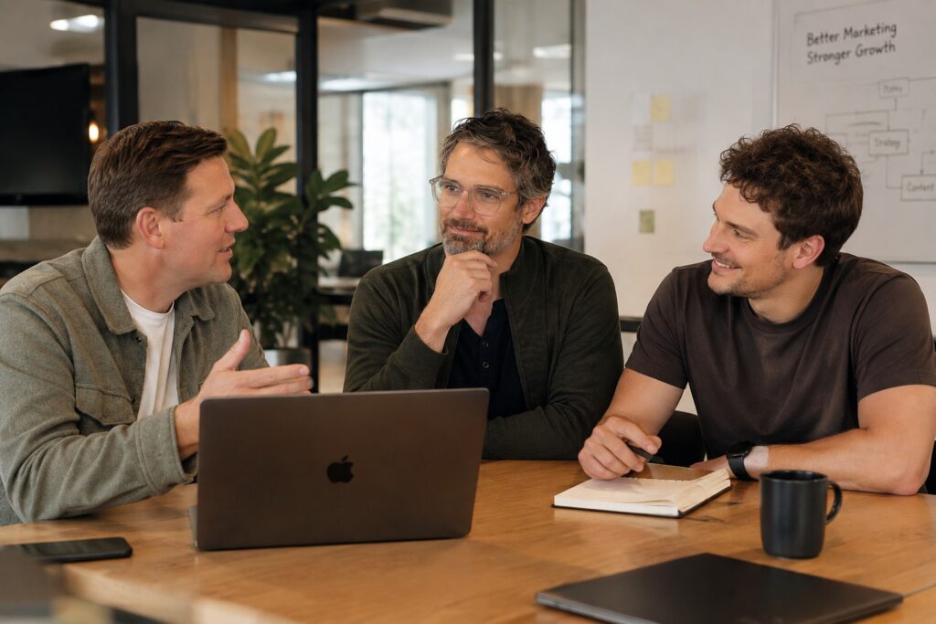Online marketingbureau Zwolle | Flownotion